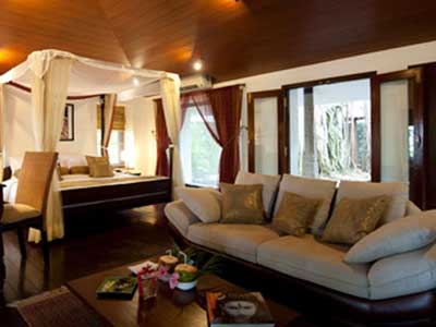 Malabar House
