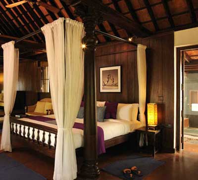 Malabar House
