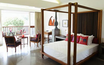 Malabar House