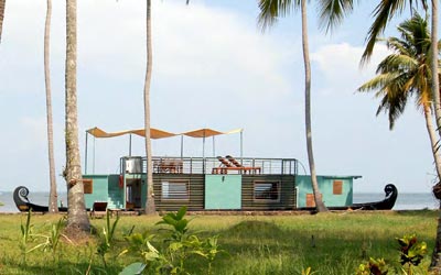 Malabar House